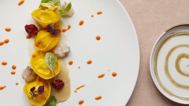 Suggerimento dello chef