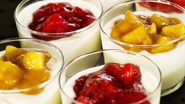 Dessert