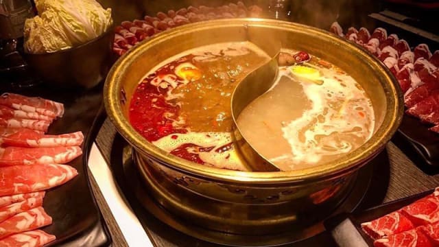 Suggerimento dello chef