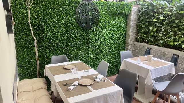 Anima Osteria Italiana, Firenze