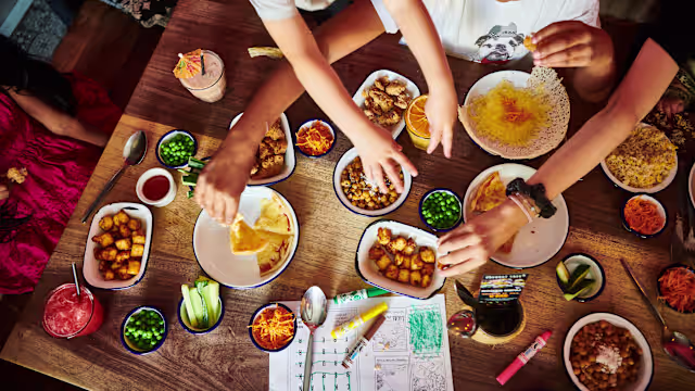 The 10 Best Lunch Restaurants in Reading | TheFork