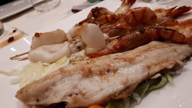 Suggerimento dello chef