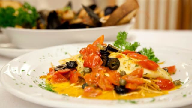 Piatto