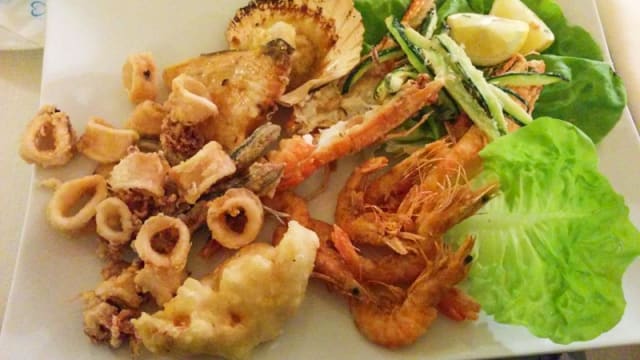 Piatto