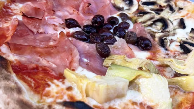 Sale & Pepe, Diano Marina