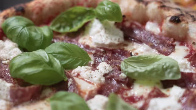 Sale & Pepe, Diano Marina