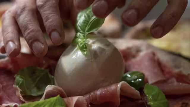 Sale & Pepe, Diano Marina