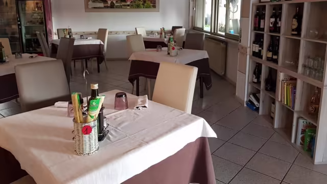 Al Gabbiano, Bardolino