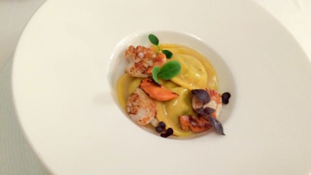 Suggerimento dello chef