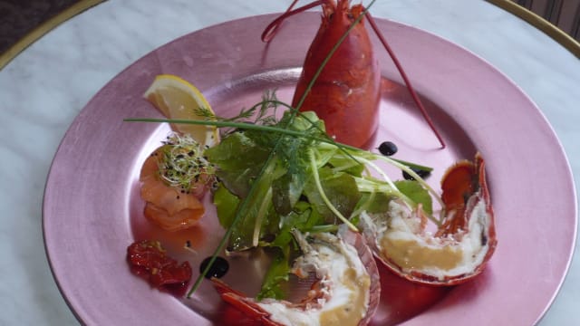 homard