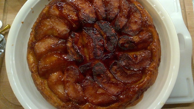 Suggestion du Chef