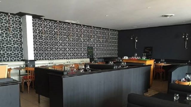 Le Villaroy, Guyancourt