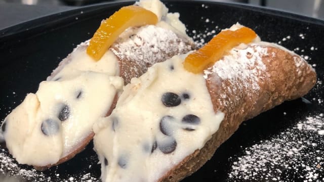 Suggerimento dello chef
