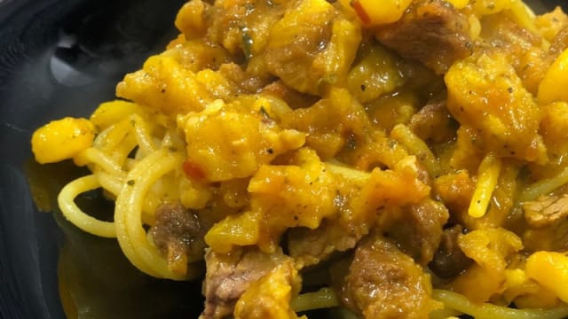 Suggerimento dello chef