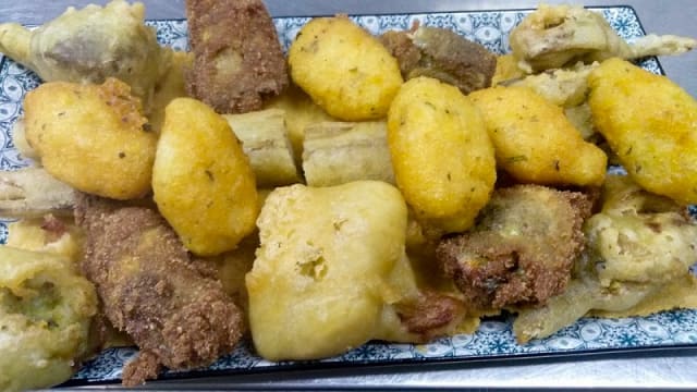 Suggerimento dello chef