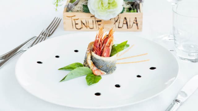 Suggerimento dello chef