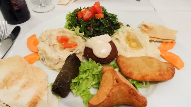 Plat