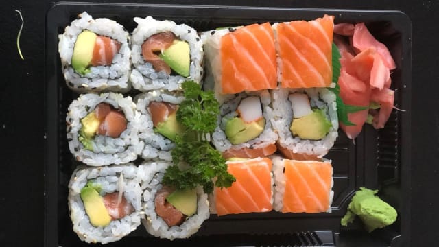 Suggestion du Chef