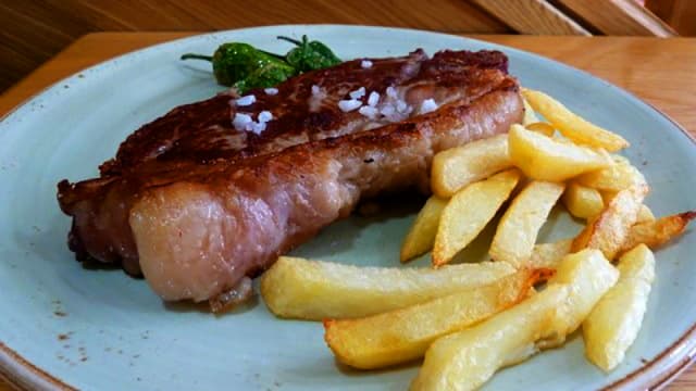 Sugerencia del chef