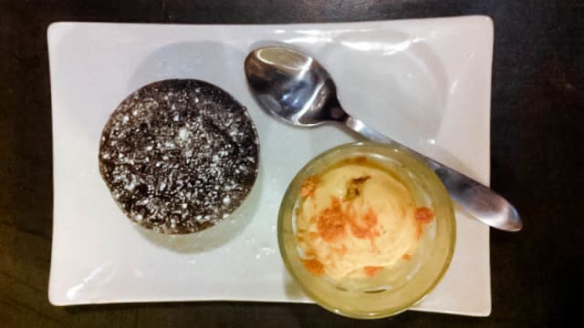 Dessert