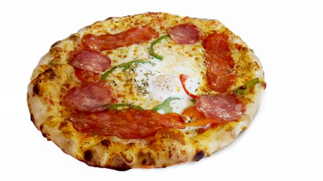 Suggestion du chef