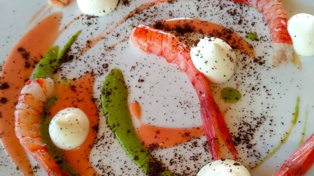 Suggerimento dello Chef