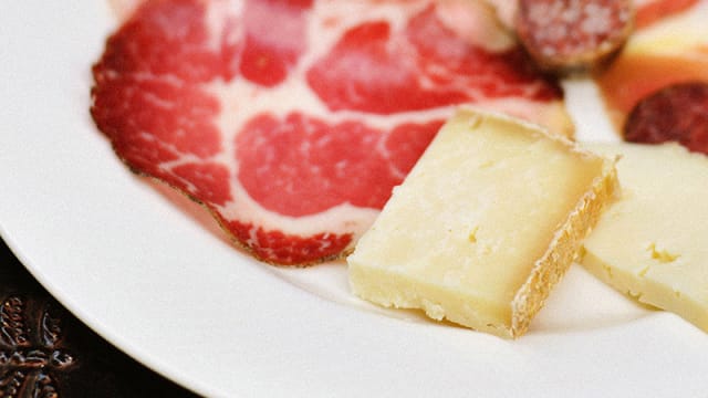 Suggerimento dello chef