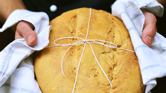 Suggerimento dello chef