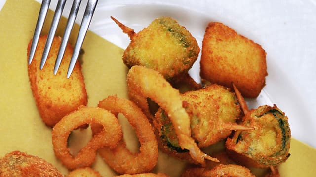 Suggerimento dello chef