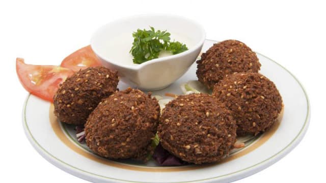 Proposition de plat