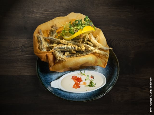 Sardiner