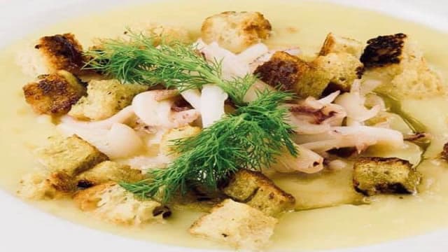 suggerimento dello chef