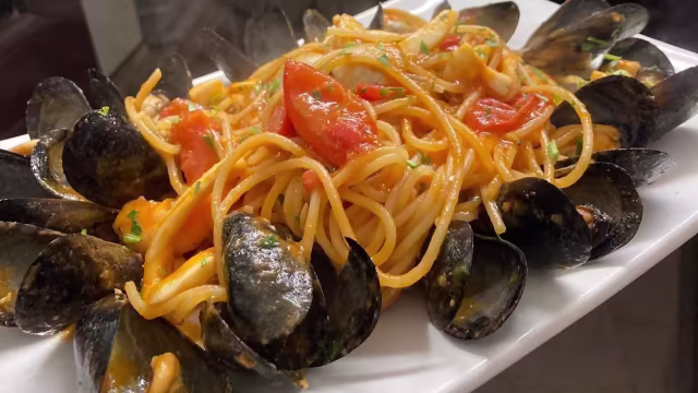 Santa Gloria, Cornaredo