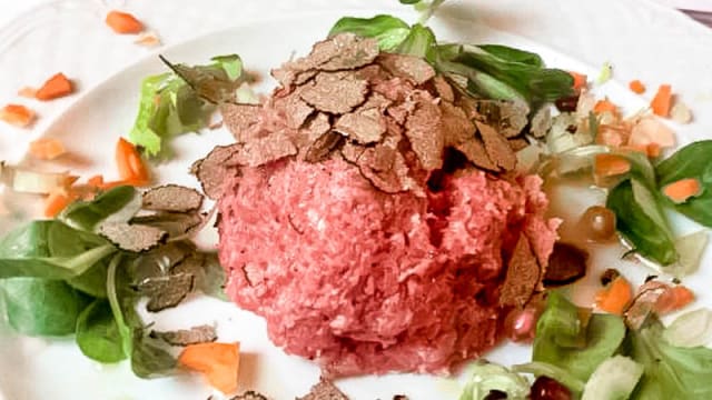 specialita' dello chef