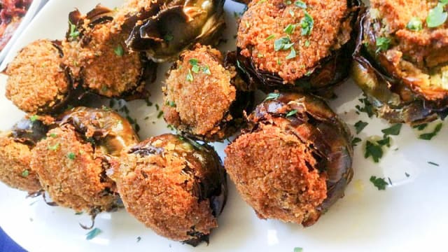 Suggerimento dello chef