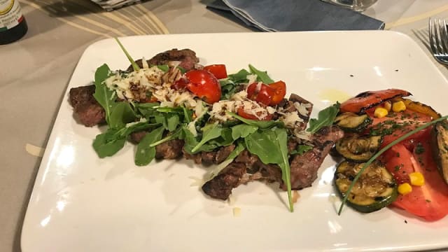 Piatto