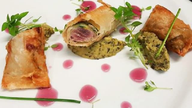 Piatto