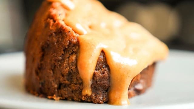 Rima's Date Cake