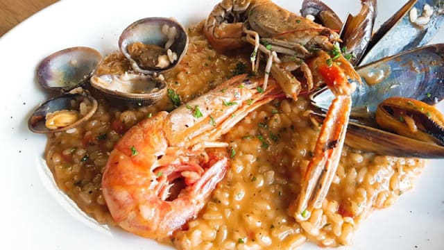 Sugerencia de plato