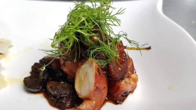 Sugerencia de plato