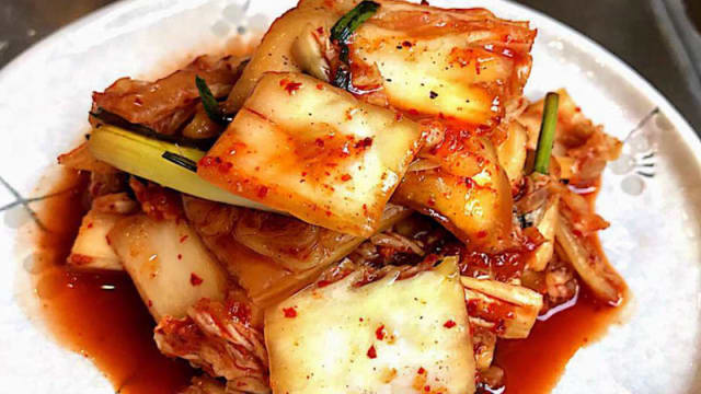 Suggerimento dello chef