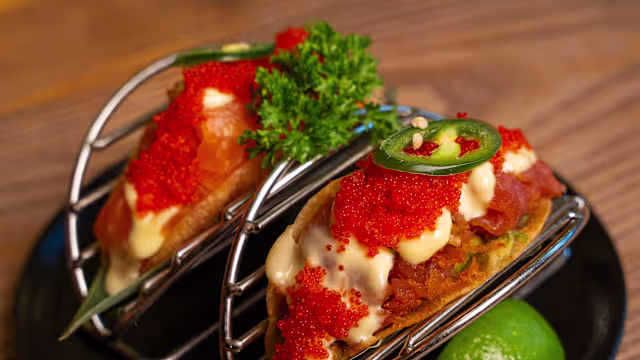 Menu 2026 - Zumuku Sushi - Ramsbottom in Ramsbottom | TheFork