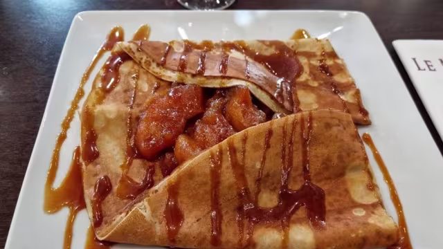 Crêperie Le Menhir - Torcy, Torcy