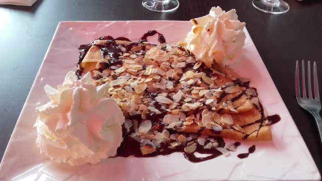 Crêperie Le Menhir - Torcy, Torcy