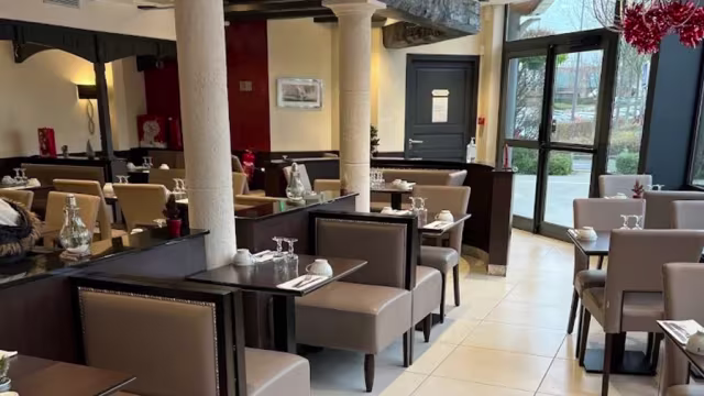 Crêperie Le Menhir - Torcy, Torcy