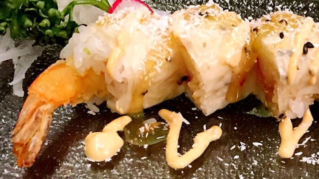 Suggerimento dello chef