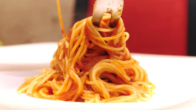 Suggerimento dello chef