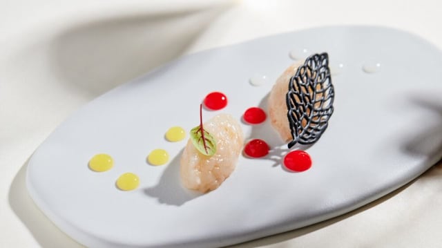 Suggerimento dello chef