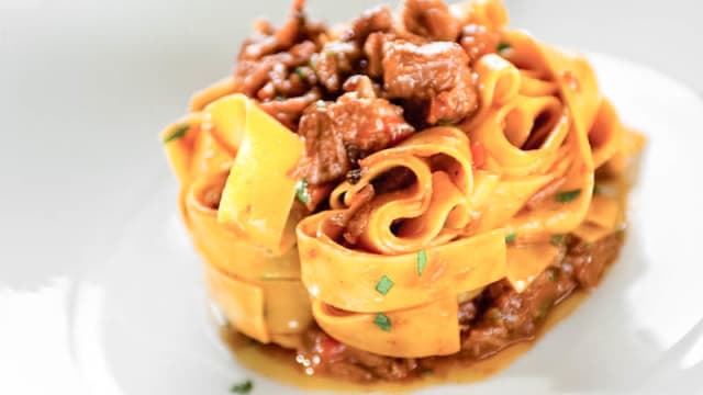 Suggerimento dello chef