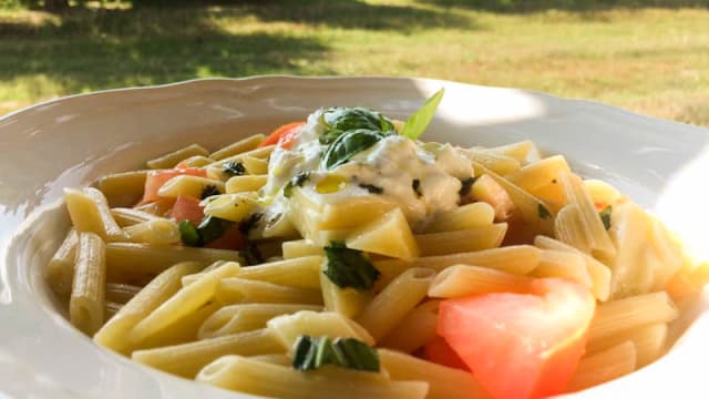 Suggerimento dello chef